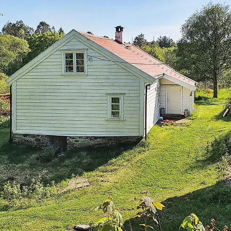 Holiday home Holiday Home Fonnes