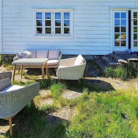 Holiday Home Fonnes Fonnes
