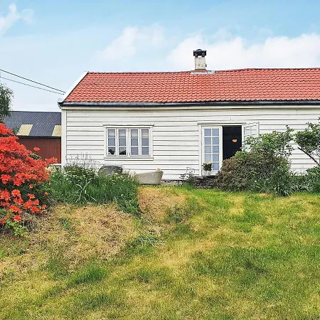 Holiday Home Fonnes * Fonnes