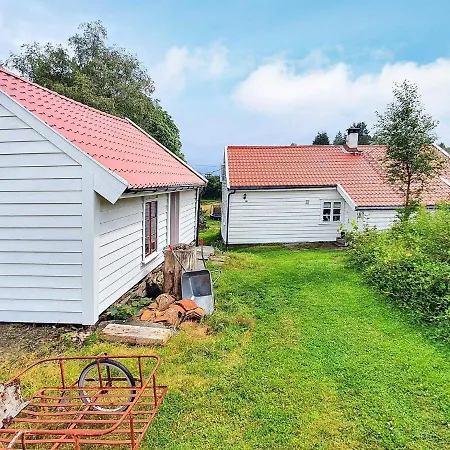 Holiday home Holiday Home Fonnes