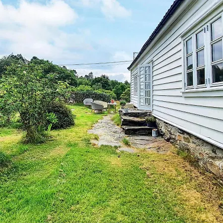 Holiday Home Fonnes Holiday home