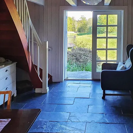 Holiday Home Fonnes
