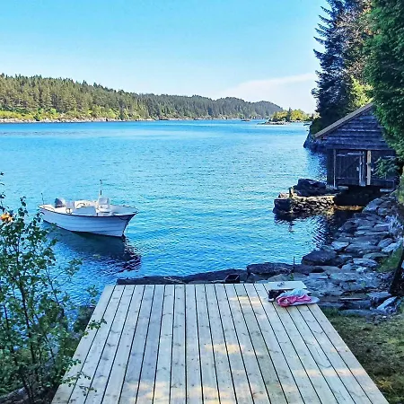 Holiday Home Fonnes *
