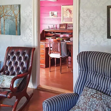 Holiday Home Fonnes