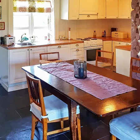 Holiday home Holiday Home Fonnes *