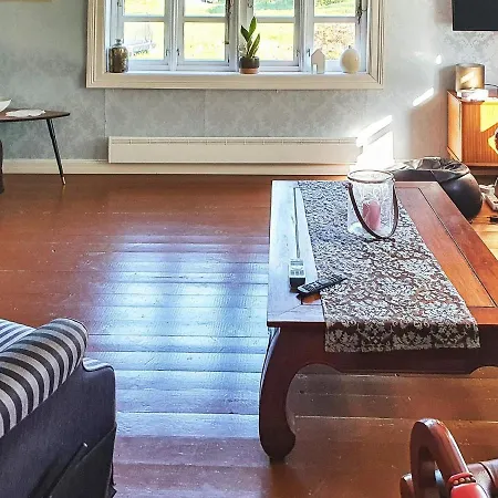 Holiday Home Fonnes