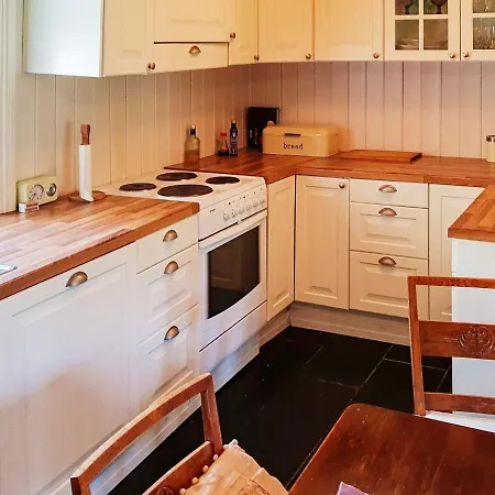 Holiday home Holiday Home Fonnes *