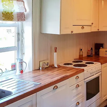 Holiday home Holiday Home Fonnes