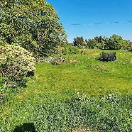 Holiday Home Fonnes