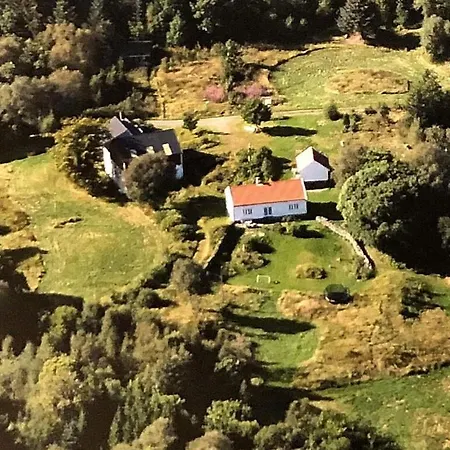 Holiday Home Fonnes Holiday home *