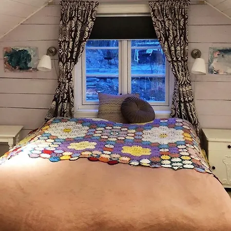 Holiday Home Fonnes