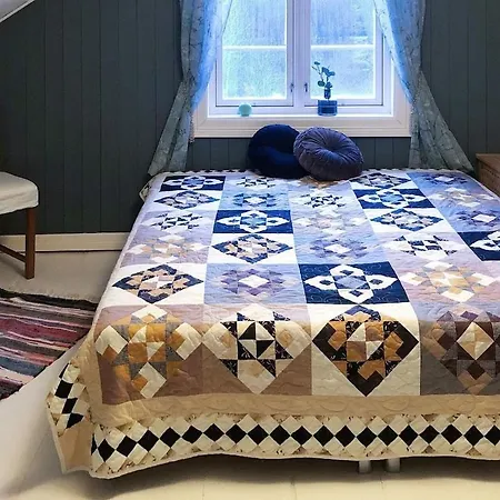Holiday home Holiday Home Fonnes Fonnes