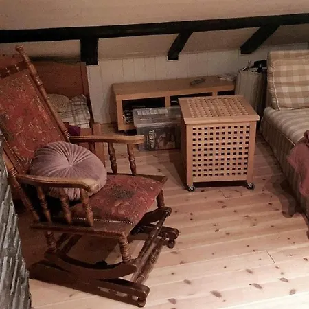 Holiday Home Fonnes Fonnes