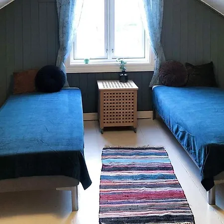 Holiday home Holiday Home Fonnes *