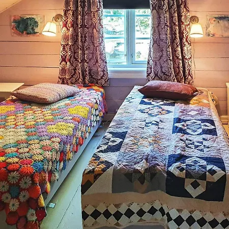 Holiday Home Fonnes