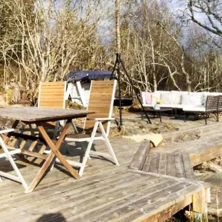 Holiday home Holiday Home Fonnes *
