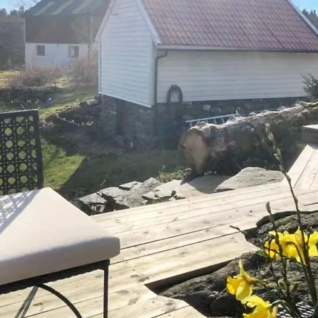 Holiday Home Fonnes Holiday home